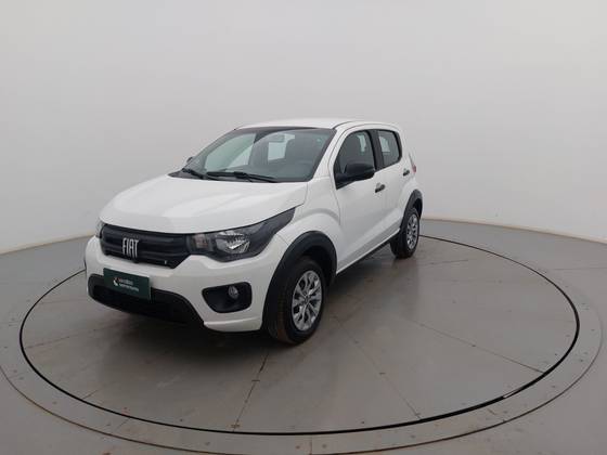 FIAT MOBI 1.0 EVO FLEX LIKE. MANUAL FIAT MOBI 1.0 EVO FLEX LIKE. MANUAL